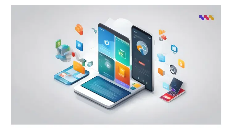 Key Differences between Native and Hybrid mobile Apps